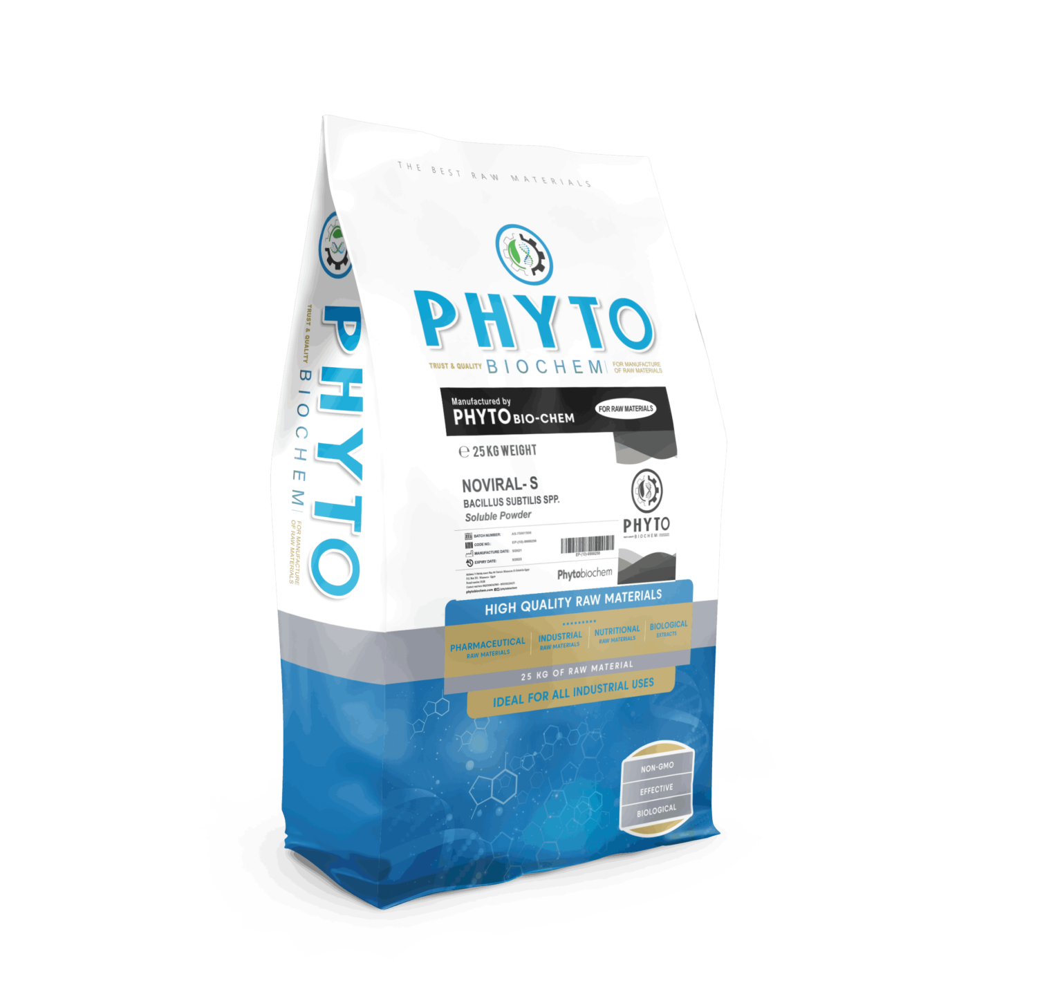 Lactobacillus Plantarum Bacteria (Lactoprim) – Phytobiochem